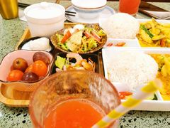 -Home Thai·泰谣(王府井apm店)