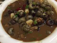 -外婆菜之崇明味道(锦江乐园店)
