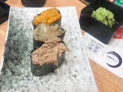 -板长寿司(铜锣湾店)