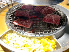 -姜虎东白丁烤肉(恒隆广场店)