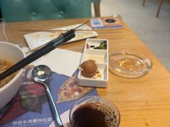 -清真餐厅·回乡麦客