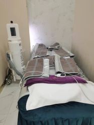 -CICI纤美·科技减肥美容