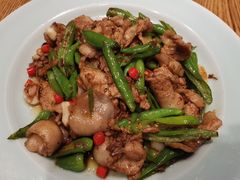 农家小炒肉-川流不息(北蔡休闲广场店)