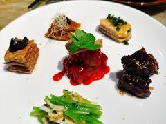-湖滨28中餐厅·西湖宴·杭州君悦酒店
