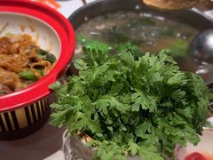 -牛人日志·鲜牛肉骨汤火锅(万科里瑧店)