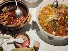 -烹湘·鲜炒湖南土菜(海珠店)