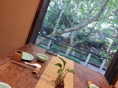 -五观堂素食(新华路店)