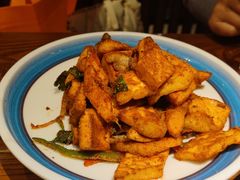 -晓疆山·大美新疆菜(白玉兰广场店)