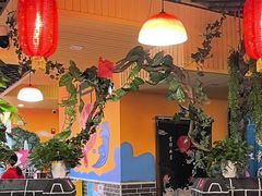 -江湖水乡铁锅炖魚(周庄嘉园店)