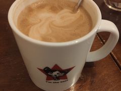 -雕刻时光咖啡馆(南院门店)