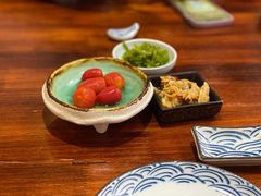 -渔日本料理铁板烧(新天地假日广场店)