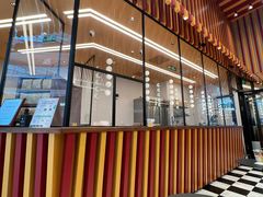 -LUNEURS月乐诗·法式冰淇淋(北外滩来福士广场店)