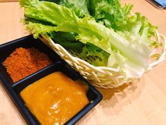 -花味·自助烤肉(雨花客厅店)