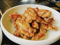 糖醋里脊-多味居(剪子巷店)