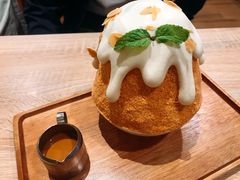 -After You Dessert Cafe(CENTRALWORLD)