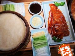 -青年公社烤鸭(蜀山万象汇店)