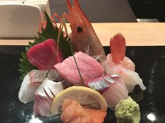-然寿司(郎园vintage店)