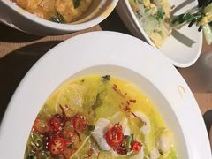-吕氏疙瘩汤·新鲁菜(济南万象城店)