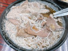 -维记咖啡粉面(福荣街店)