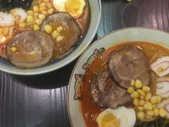 -大鲤深夜食堂