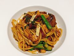-娜娜家·Nana's restaurant(国金汇店)