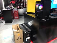 -ROG玩家国度(美罗城店)