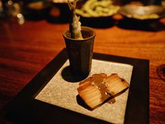 -桐寿司Sushi Tong