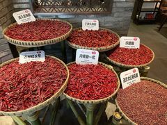 -巴蜀大将火锅(春熙店)