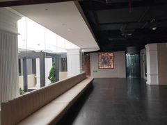 -W FITNESS 威尔仕健身·游泳(万科天空之城店)