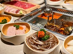 -海底捞火锅(武胜路凯德广场店)