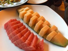 -启东恒大酒店·吕四渔号海鲜餐厅