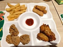 -豪客来牛排(云山大道店)