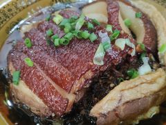 -老伙房特色餐厅