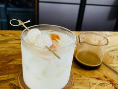 -饮福咖啡(中欧国际大厦店)
