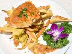 -巧克力渔家.小船海鲜家常菜(万平口店)