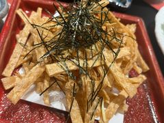 -古田居·特色寿司料理(骏欣中心店)