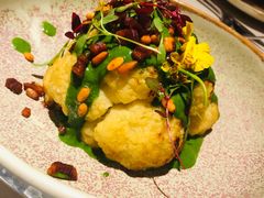 -Osteria Garden 生蚝花园餐厅(原进贤路店)