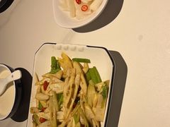 -秋色客家菜(南山店)