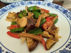 -吉祥树素食餐厅(江大南路店)