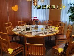 包厢-胡家大厨(西三庄店)