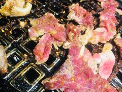 -牛犇炭火烤肉·鲜切烤肉(承德总店)