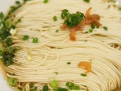 -同得兴 Since·1995 传统苏式面馆(十全街店)