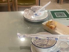 -听涛雅苑百味饺子老家菜馆