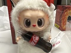 -泡泡玛特POPMART(侨福芳草地店)