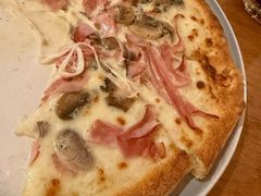 -北辰洲际酒店·IT MAMA意式家味餐厅