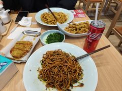 -醉面(西直门凯德茂店)