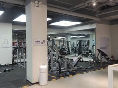 -空中健身·游泳(季佳荟新华家园店)