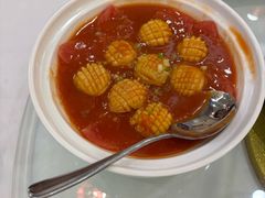 -金华安大酒楼·老牌潮菜·粤式茶点(东方国际店)