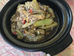 -钱塘人家(南方休闲广场店)
