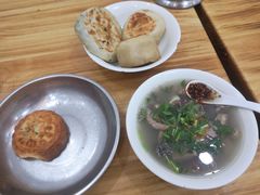 羊杂汤-增盛魁小吃店